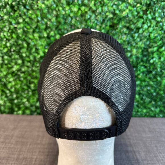 Get Your Kid Away From Me Adult Foam Trucker Hat Novelty Funny Cap - Picture 4 of 6